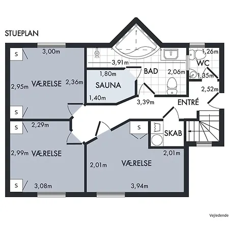 Casa vacanze Cozy Ideal For Families, Just 150 Metres From The Sea