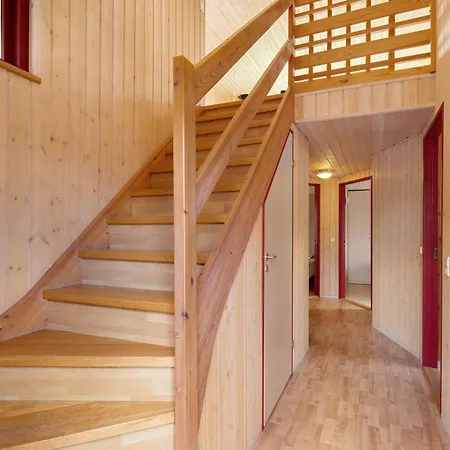 Casa vacanze Cozy Ideal For Families, Just 150 Metres From The Sea Grenå