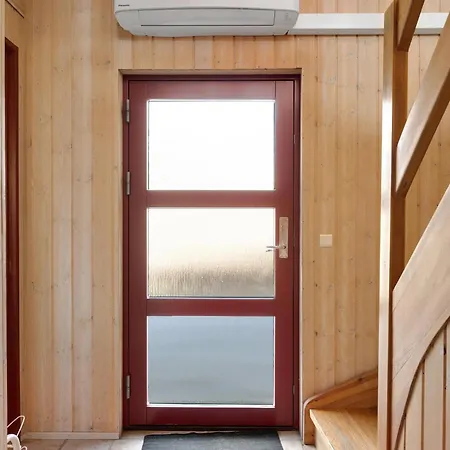 Casa vacanze Cozy Ideal For Families, Just 150 Metres From The Sea *