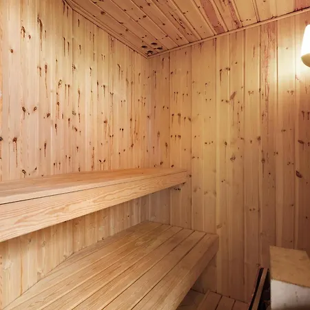 Casa vacanze Cozy Ideal For Families, Just 150 Metres From The Sea Grenå