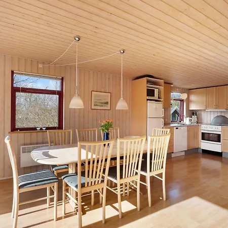 Casa vacanze Cozy Ideal For Families, Just 150 Metres From The Sea Grenå