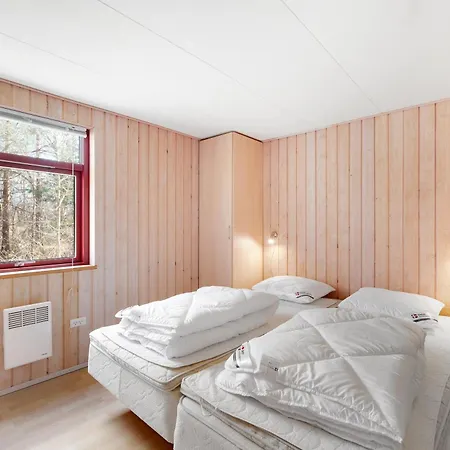 Casa vacanze Cozy Ideal For Families, Just 150 Metres From The Sea Grenå