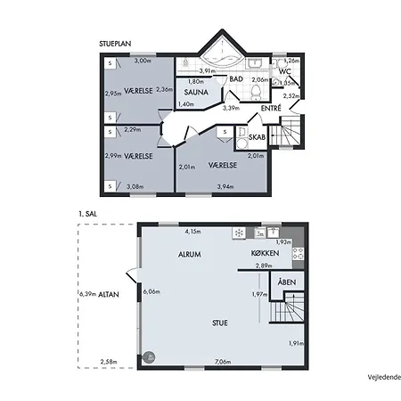 Cozy Ideal For Families, Just 150 Metres From The Sea