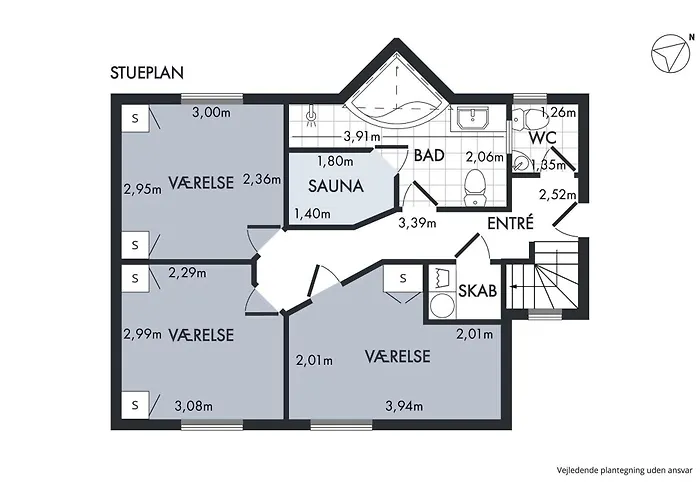 度假居 Cozy Ideal For Families, Just 150 Metres From The Sea