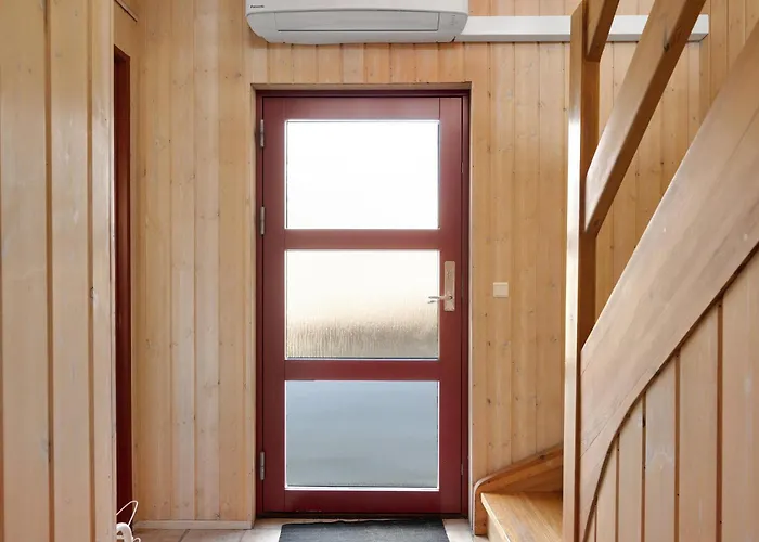 度假居 Cozy Ideal For Families, Just 150 Metres From The Sea *