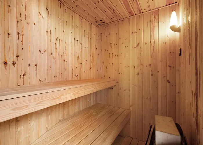 度假居 Cozy Ideal For Families, Just 150 Metres From The Sea 格雷诺