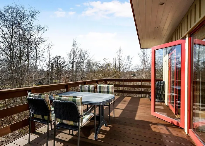 Cozy Ideal For Families, Just 150 Metres From The Sea 度假居 *