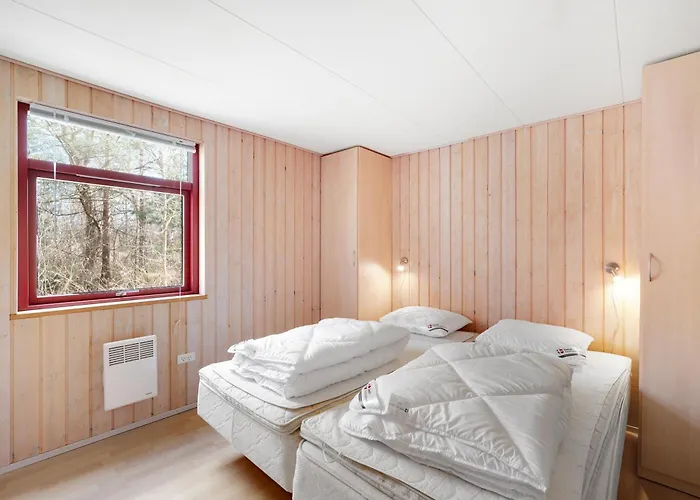 度假居 Cozy Ideal For Families, Just 150 Metres From The Sea 格雷诺