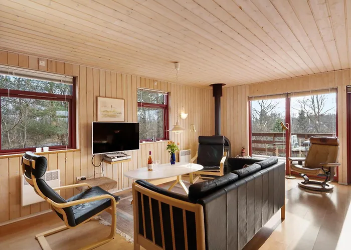 Cozy Ideal For Families, Just 150 Metres From The Sea 度假居 *