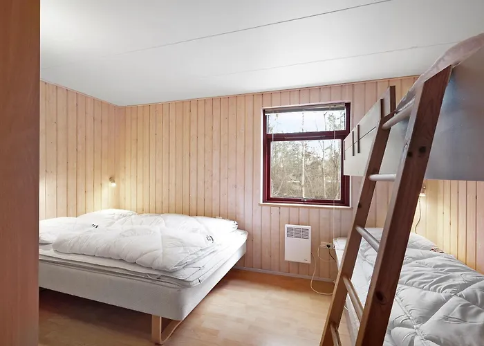 Cozy Ideal For Families, Just 150 Metres From The Sea 格雷诺