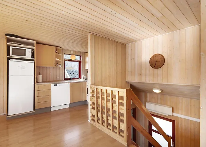 Cozy Ideal For Families, Just 150 Metres From The Sea * 格雷诺