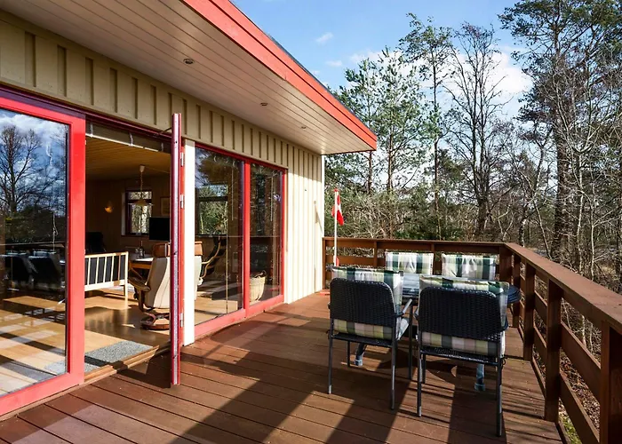 Cozy Ideal For Families, Just 150 Metres From The Sea 格雷诺